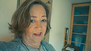 Porträtfoto: Helga Jäger.